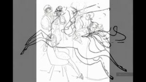 Надя Рушева