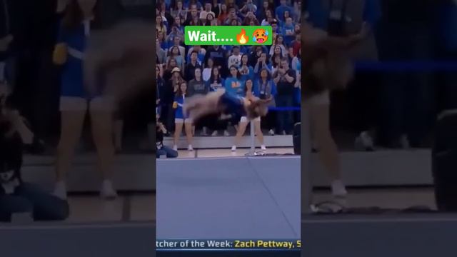 Katelyn Ohashi Floor #Gymnastics 🔥🥵