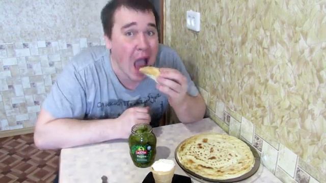 Пробы - Перец ХАЛАПЕНЬО.  Жгучесть - Огненная Полоса