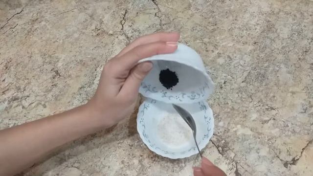 DIY Маска от ЧЕРНЫХ ТОЧЕК с активированным углем и желатином Своими руками смотреть онлайн