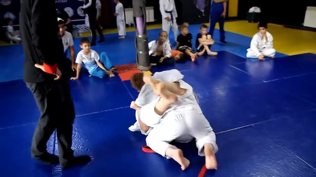 Чемпионат Северо Казахстанской области по джиу джитсу 02 07 2022 № 15 смотреть онлайн