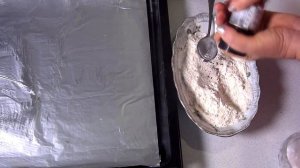 МОЙВА В ДУХОВКЕ. ПАЛЬЧИКИ ОБЛИЖЕШЬ!