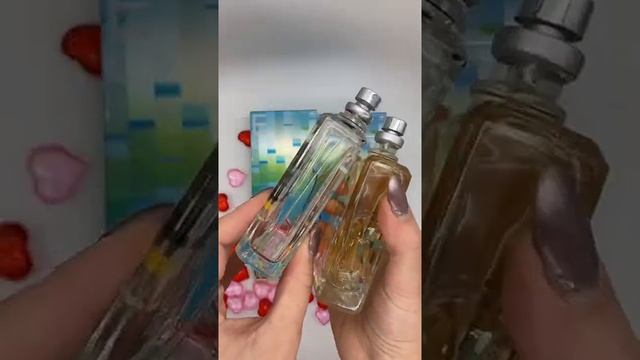 Escentric Molecules Escentric 05 отличие копии от оригинала