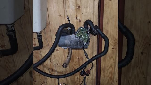 Блок управления после ремонта смотреть онлайн