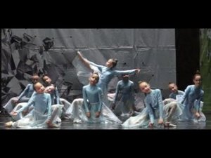 Лапушки. Ручеёк 3.0. frontal. Best of the Best. РОСТОВ-НА-ДОНУ. 2022.06.05