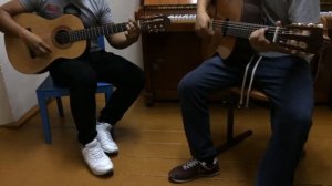 Бузурели куштелир🔥