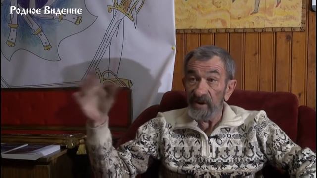 Владимир Говоров. Зачем нужно восстановить СССР