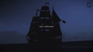 ROBINSON CRUSOE TRAILER