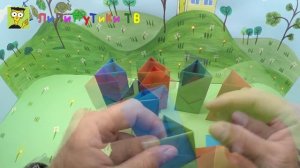 Как сделать подставку оригами для карандашей