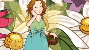 Thumbelina 1 | Stories for Kids | Princess | Fairy Tales | Bedtime Stories