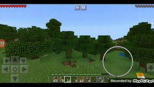 Minecraft вторая часть 2