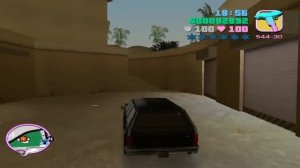 Деньги в вайс сити! Vice city beta. Гта на компьютер. #103