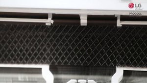 Обзор инверторных сплит-систем LG ProCOOL DUAL Inverter