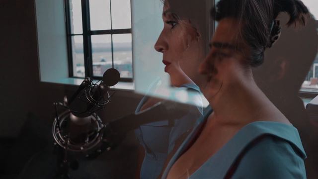 Fly Me To The Moon - Last Minute Sublet - Acoustic Duet смотреть онлайн