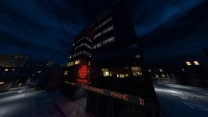 Smurf Cat Nextbot Gmod Horde!