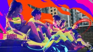 ? Реклама жвачки Турбо К-Артель! С Наклейками!.mp4