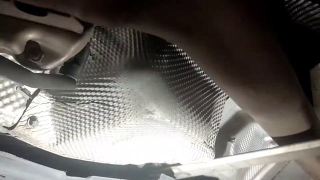 Замена фильтров Mercedes E220d W213 смотреть онлайн