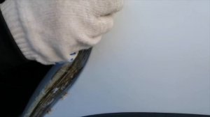 КППС супер удалитель ржавчины на УАЗ Патриот 2012 г.в.