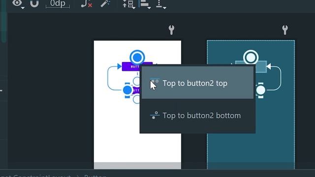 Ep 4 Android Development full Course |  Constraint Layout in Android| (Android studio tutorial)