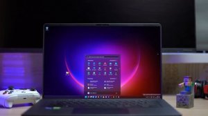 Asus ROG Zephyrus M16 лучший игровой ноутбук 2022 года!