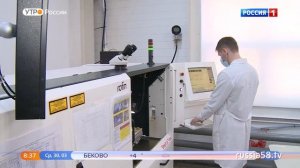 Как пензенское предприятие производит коронарные стенты, спасающие человеческие жизни