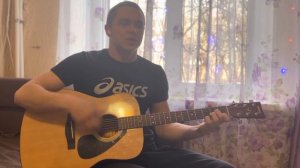Красивая армейская песня Ратмир Александров - Девочка