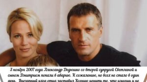 Ксения Дедюшко дочь Александра: как сложилась жизнь дочери актера и чем сейчас занимается