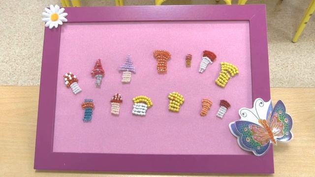 Реклама детсада № 107 г. Ростова-на-Дону (допуслуги) смотреть онлайн