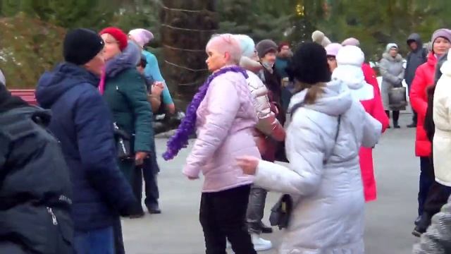 Kharkiv Харьков Танцы Парк Горького 2022 смотреть онлайн