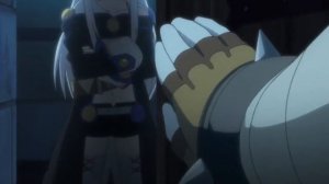 Ми для любви нашли приют....[AMV]