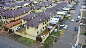 Купить коттедж в Краснодаре, цена. Поселок Северный, где в Краснодаре лучше купить коттедж