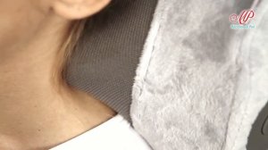 Массажная подушка Beurer MG 120