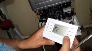 Регулятор Open therm Federica Bugatti, обзор, подключение