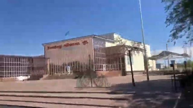 Жайрем 2022 лето смотреть онлайн