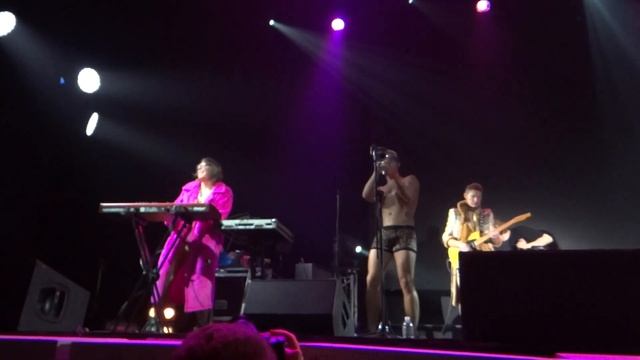 АлоэВера - День рождения Веры [Москва. "19/30 Moscow". 29.01.2022] смотреть онлайн