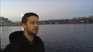 Рыбалка Ленинградская область р. Волхов 02.11.2015 Судак