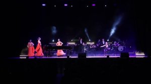"Palladio" Dmitry Metlitsky Orchestra - concert
Автор видео: Dmitry Metlitsky @DmitryMetlicki