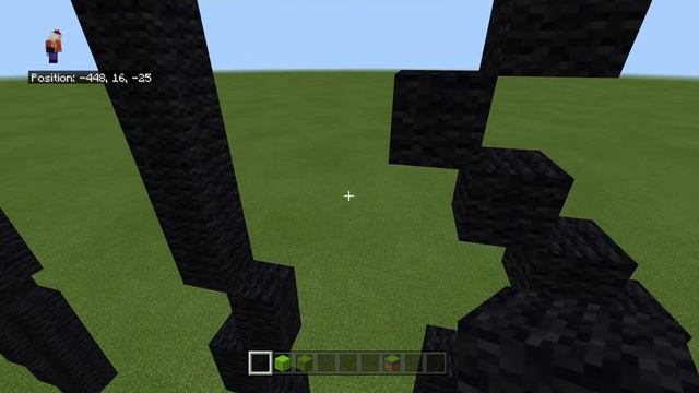 Minecraft | Monster Energy Logo Tutorial (Super Easy) смотреть онлайн