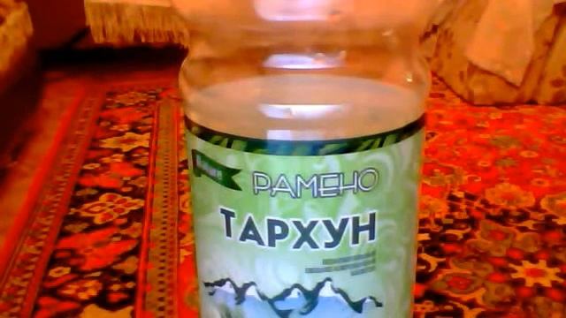 Обзор на лимонад тархун смотреть онлайн