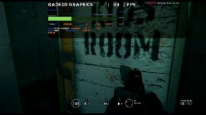 Ryzen 5 5500U Vega 7 | Test in 50 Games | 5500U Gaming