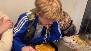 10 СПОСОБОВ ПРИГОТОВИТЬ ДОШИРАК #доширак