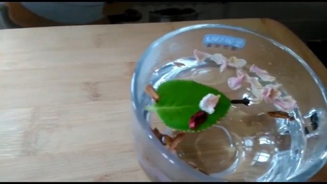 detoxify your body with cinnamon rose tea for weight loss too. смотреть онлайн