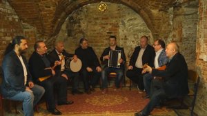 Грузинское многоголосие - Acapella