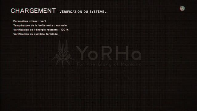 Le Monde des Humains - Nier:Automata - Ep.19 смотреть онлайн