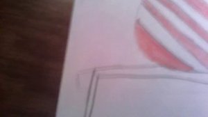 Как нарисовать вазу с цветами