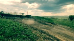 Кантри кросс ставрополь