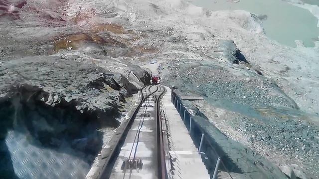 Road trip to Lago di Dobbiaco, Lago di Landero, Galitzenklamm, Grossglockner high Alpine road смотреть онлайн