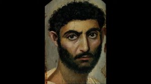 Фаюмские портреты