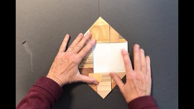 Access Art: Origami Basics  |  Community Programming