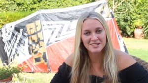 Обзор кайтa GP Best Kiteboarding